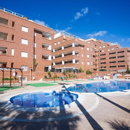 Apartment Playa Coral I By Interhome 奥罗佩萨德尔马 外观 照片