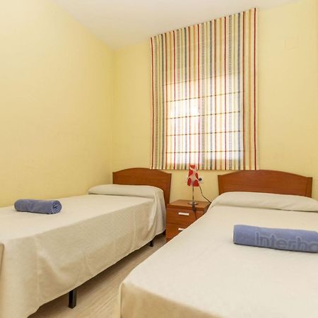 Apartment Playa Coral I By Interhome 奥罗佩萨德尔马 外观 照片