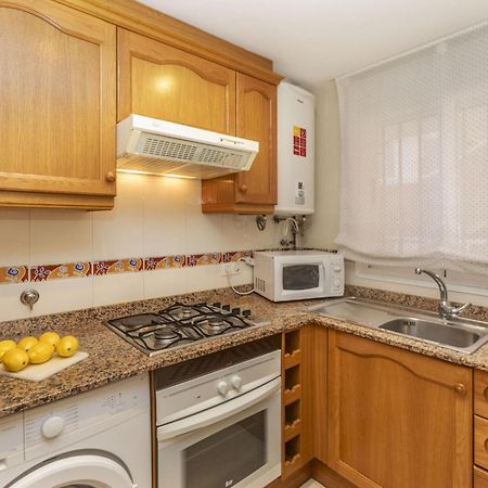 Apartment Playa Coral I By Interhome 奥罗佩萨德尔马 外观 照片
