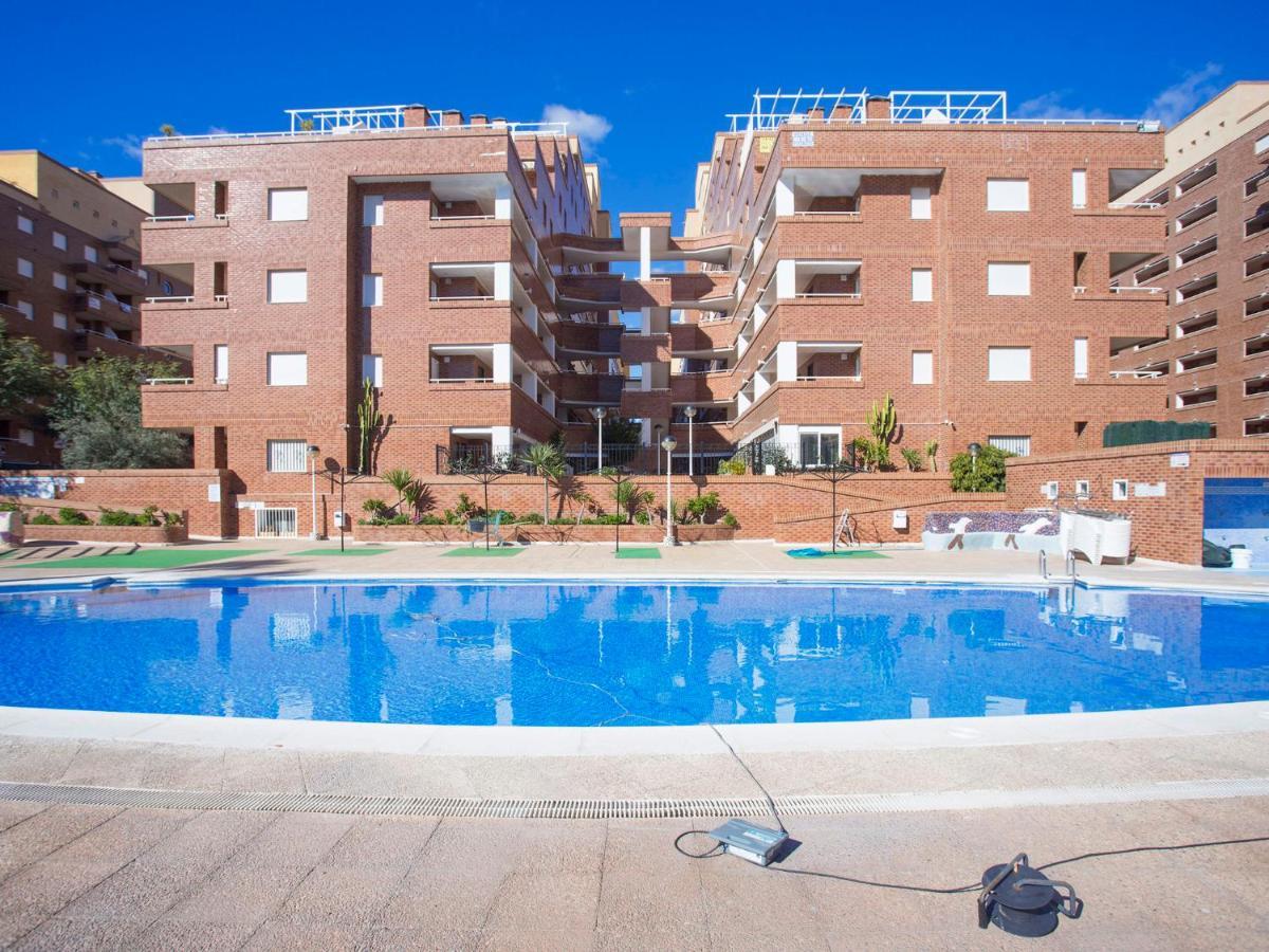 Apartment Playa Coral I By Interhome 奥罗佩萨德尔马 外观 照片