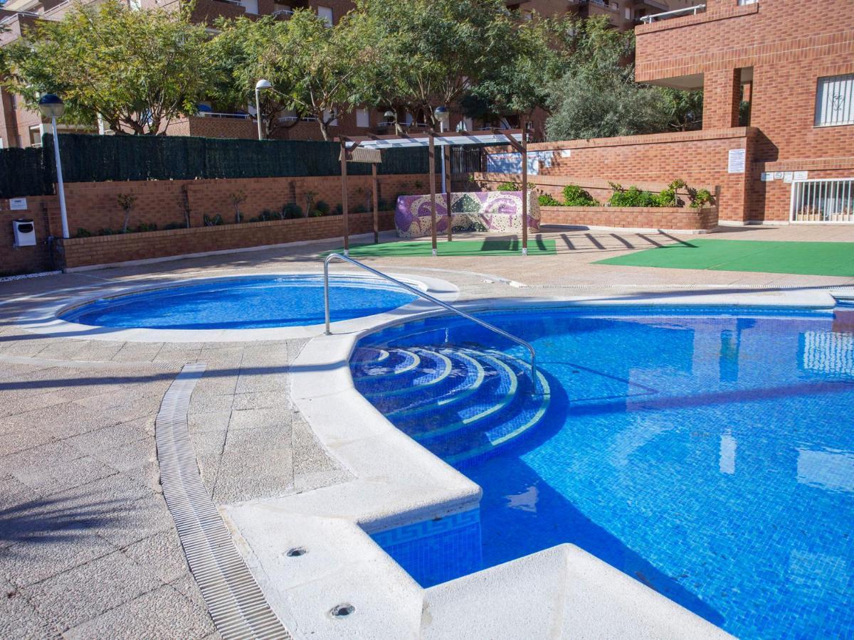 Apartment Playa Coral I By Interhome 奥罗佩萨德尔马 外观 照片
