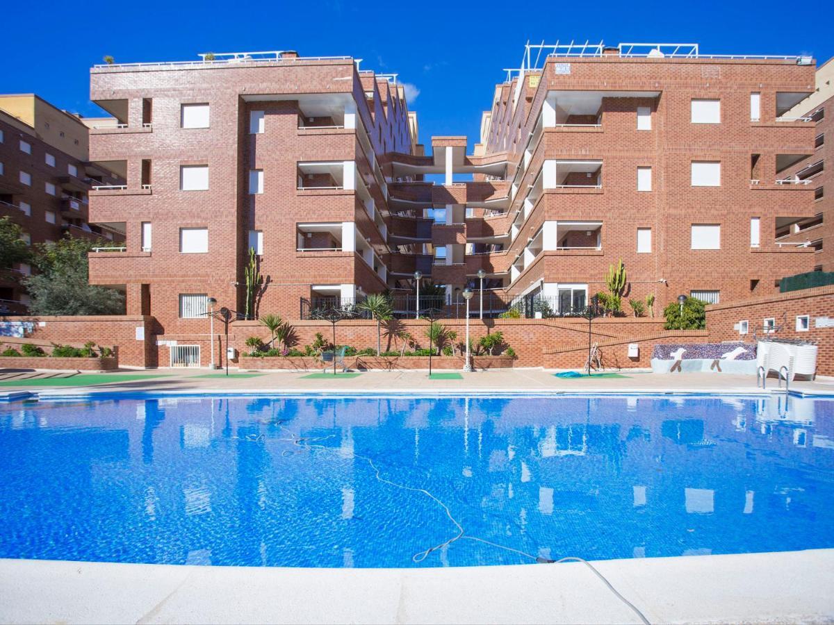 Apartment Playa Coral I By Interhome 奥罗佩萨德尔马 外观 照片