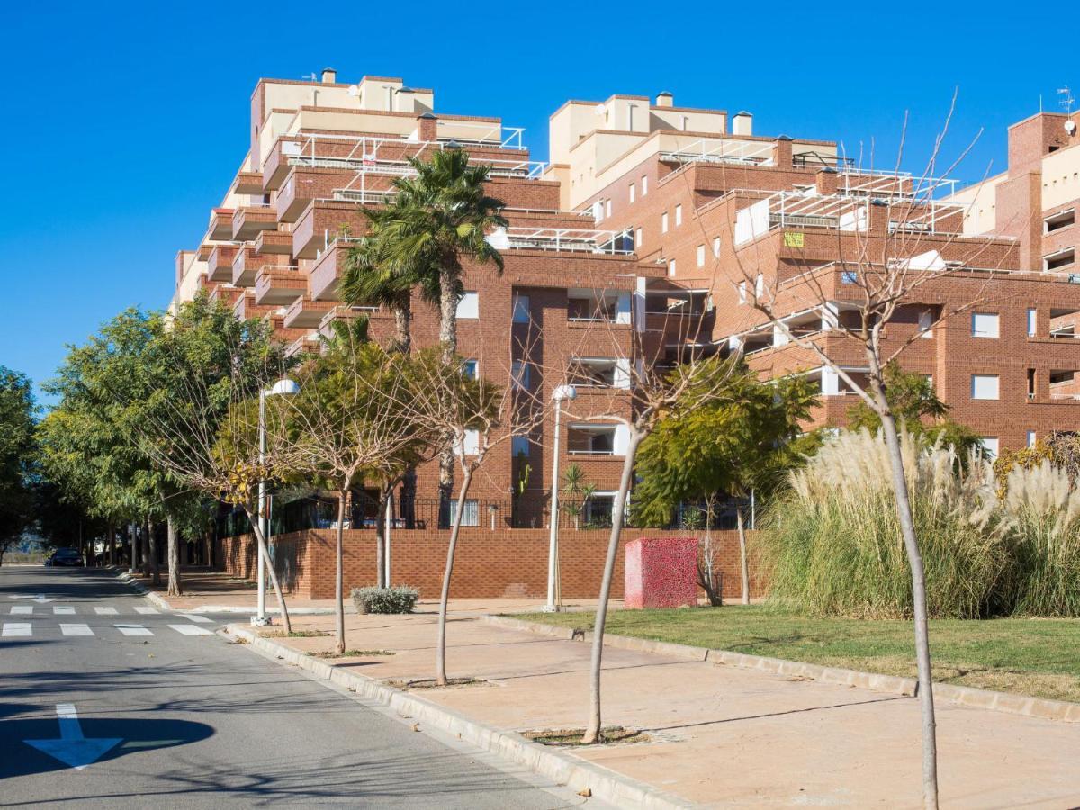 Apartment Playa Coral I By Interhome 奥罗佩萨德尔马 外观 照片