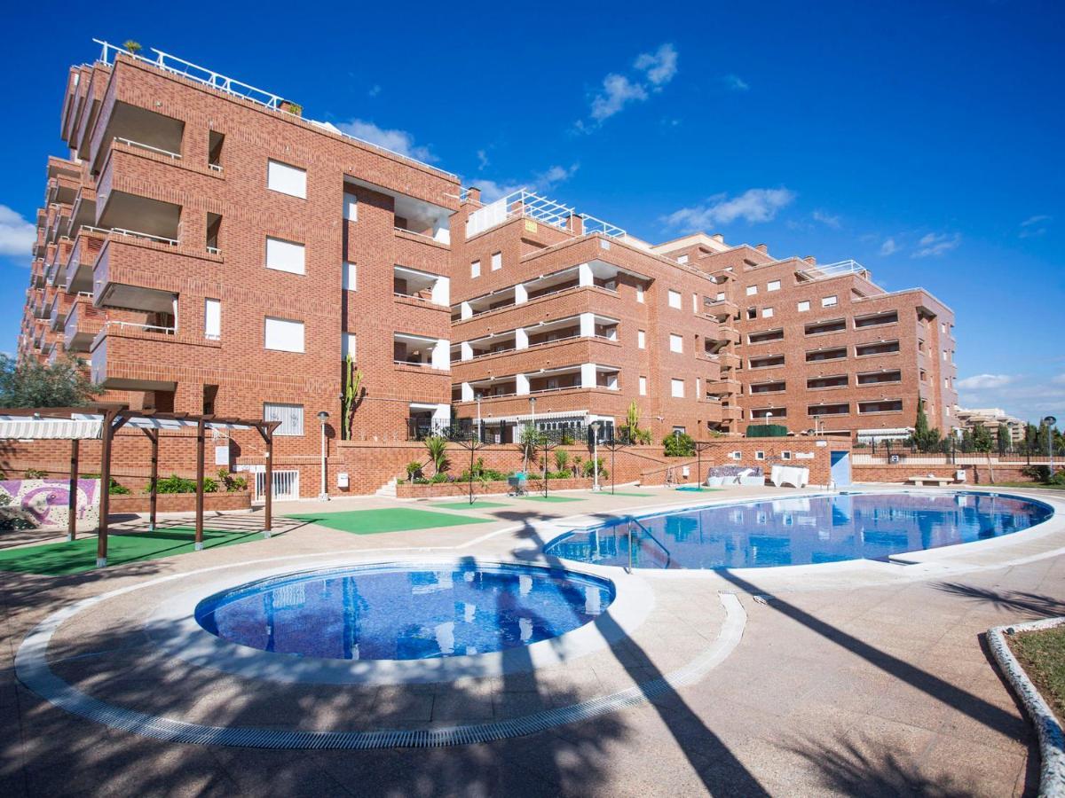 Apartment Playa Coral I By Interhome 奥罗佩萨德尔马 外观 照片