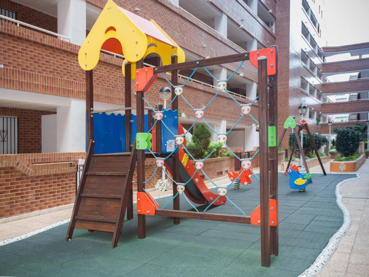 Apartment Playa Coral I By Interhome 奥罗佩萨德尔马 外观 照片