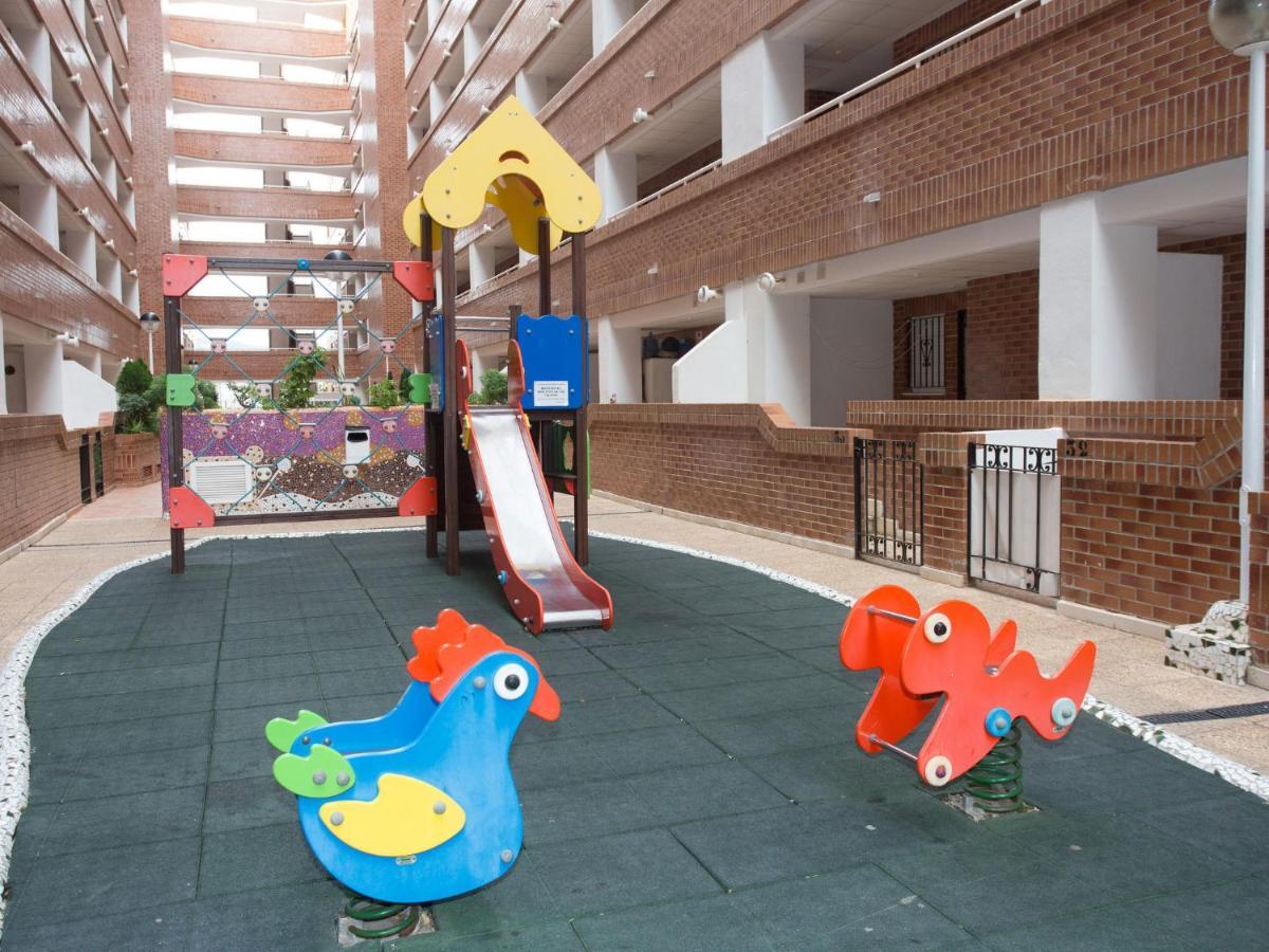 Apartment Playa Coral I By Interhome 奥罗佩萨德尔马 外观 照片