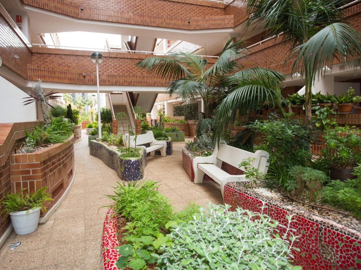 Apartment Playa Coral I By Interhome 奥罗佩萨德尔马 外观 照片