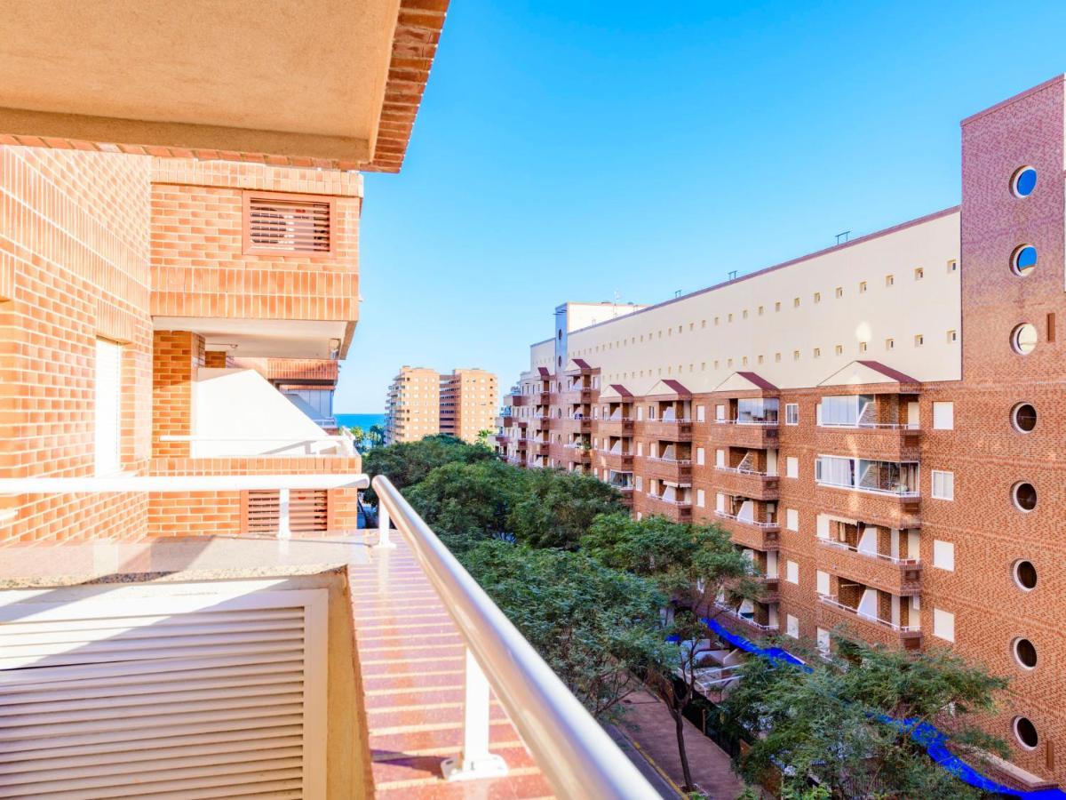 Apartment Playa Coral I By Interhome 奥罗佩萨德尔马 外观 照片