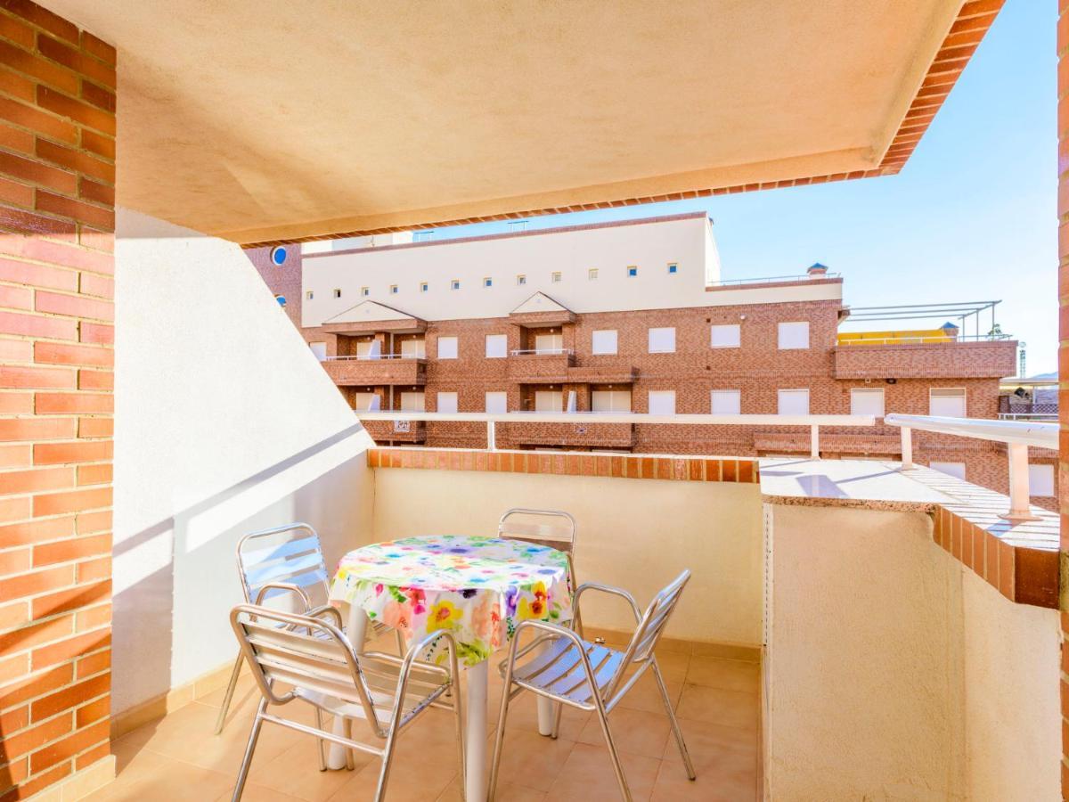 Apartment Playa Coral I By Interhome 奥罗佩萨德尔马 外观 照片