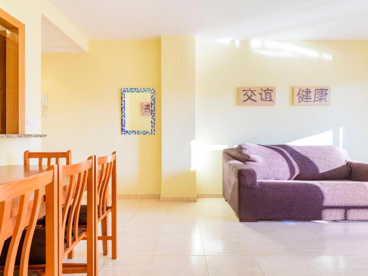 Apartment Playa Coral I By Interhome 奥罗佩萨德尔马 外观 照片