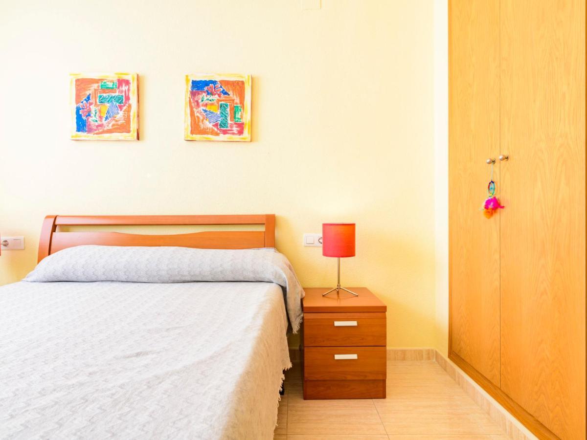 Apartment Playa Coral I By Interhome 奥罗佩萨德尔马 外观 照片