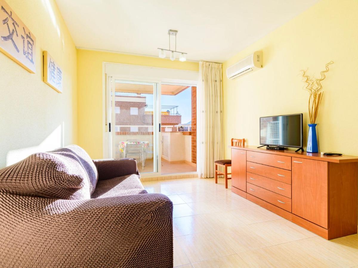 Apartment Playa Coral I By Interhome 奥罗佩萨德尔马 外观 照片