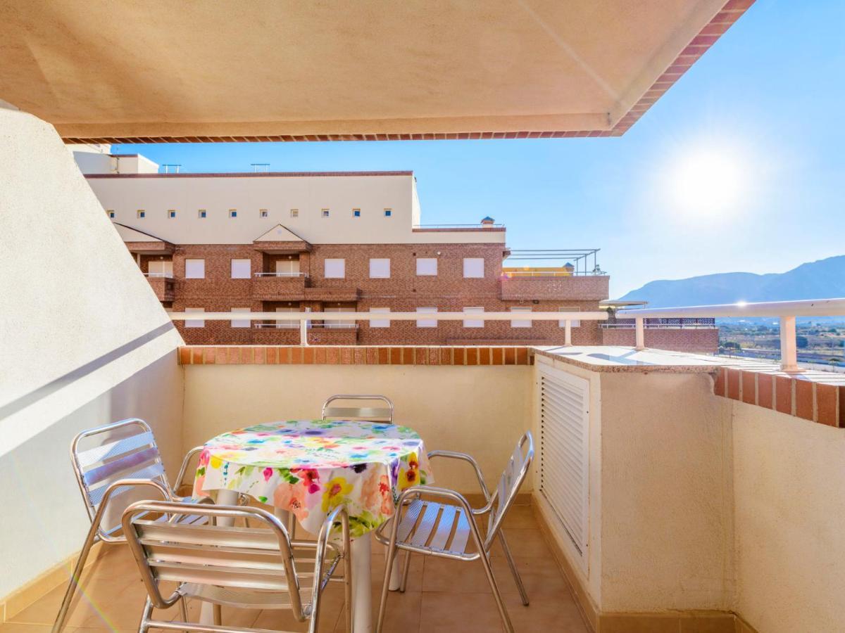 Apartment Playa Coral I By Interhome 奥罗佩萨德尔马 外观 照片
