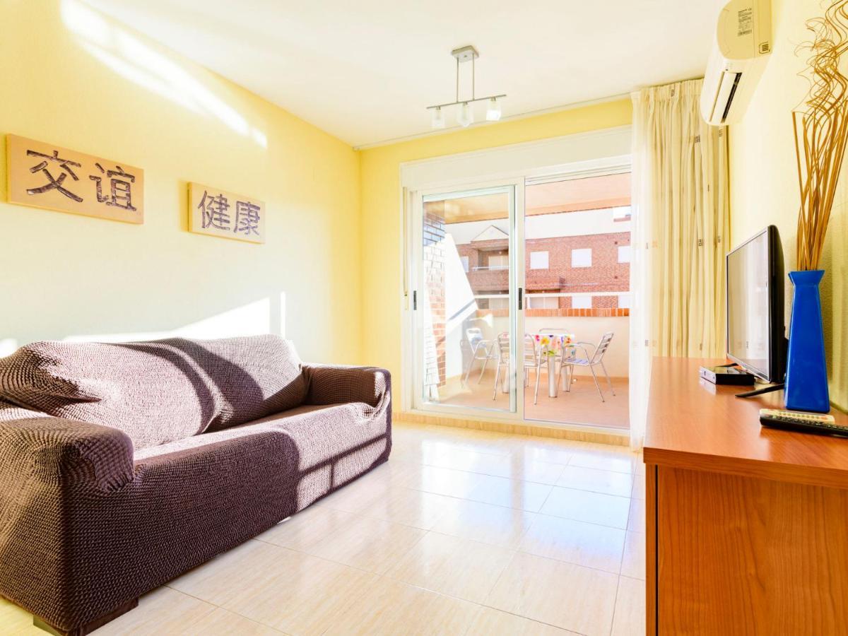Apartment Playa Coral I By Interhome 奥罗佩萨德尔马 外观 照片