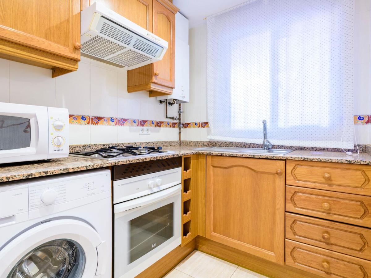 Apartment Playa Coral I By Interhome 奥罗佩萨德尔马 外观 照片