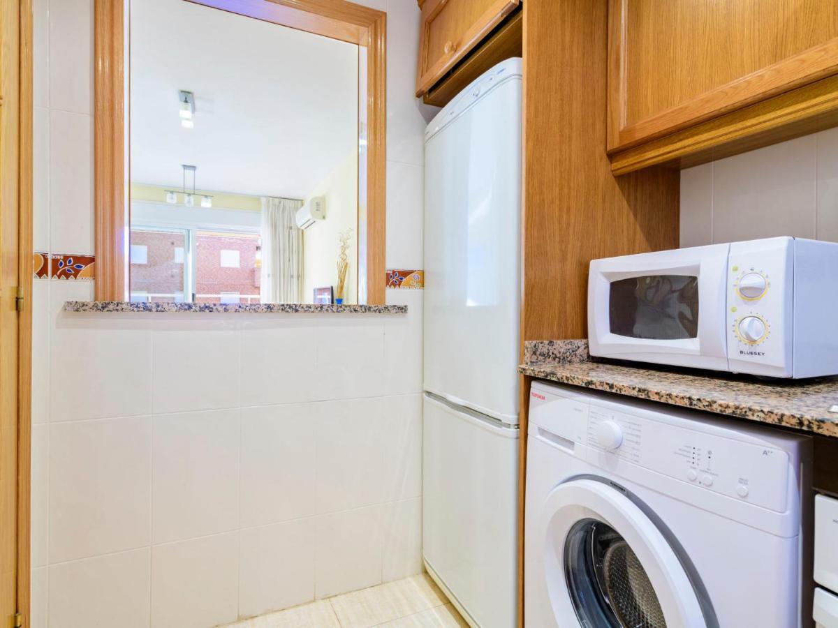 Apartment Playa Coral I By Interhome 奥罗佩萨德尔马 外观 照片