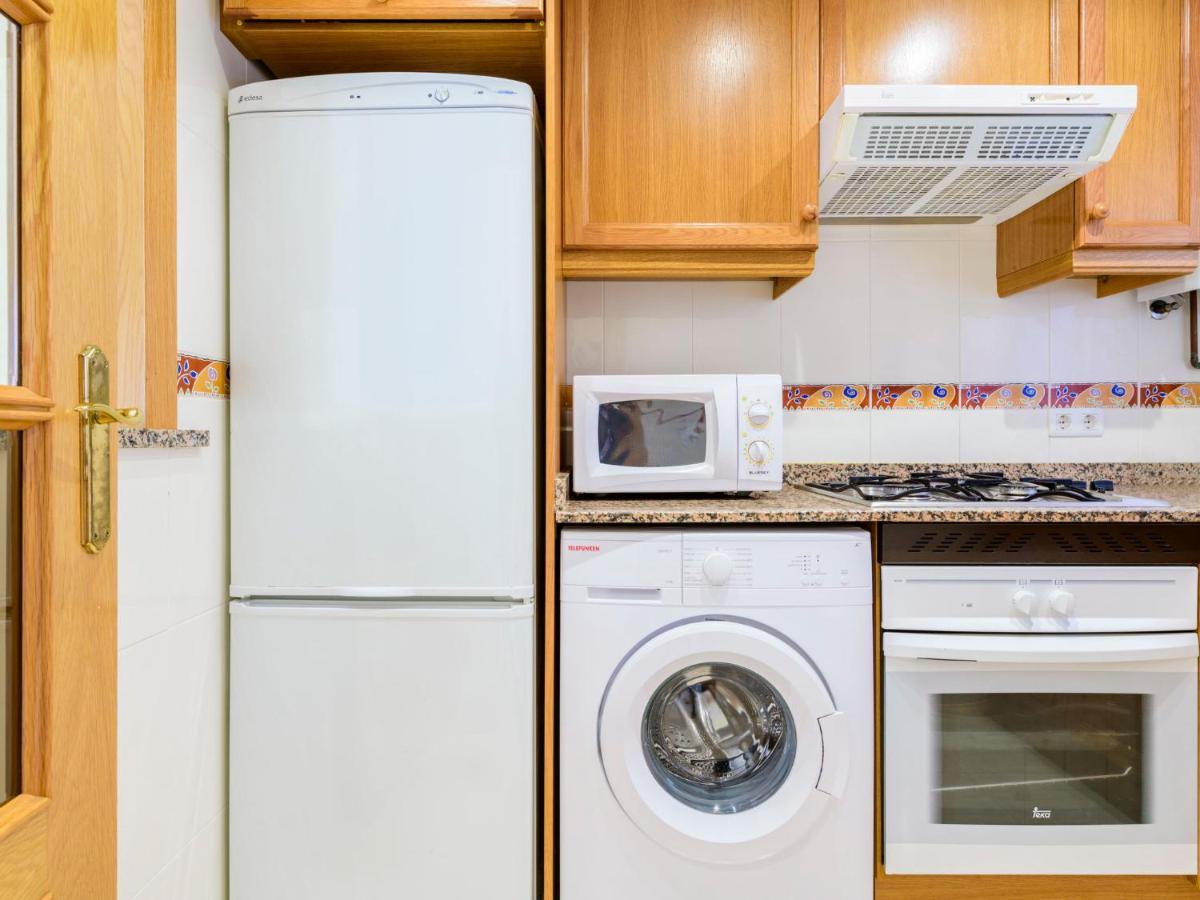 Apartment Playa Coral I By Interhome 奥罗佩萨德尔马 外观 照片