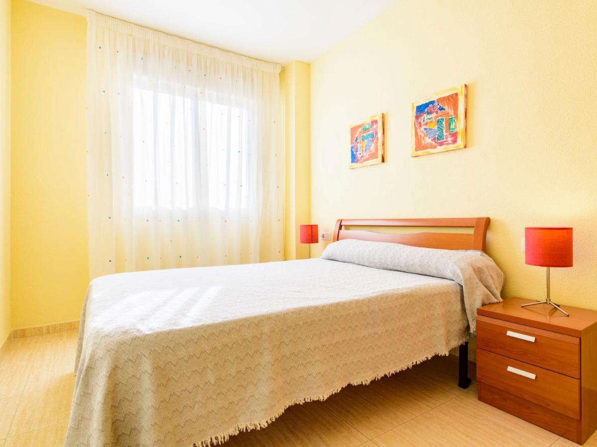 Apartment Playa Coral I By Interhome 奥罗佩萨德尔马 外观 照片