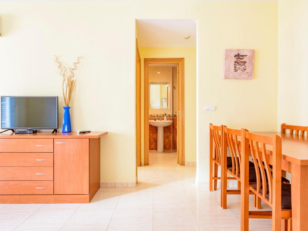 Apartment Playa Coral I By Interhome 奥罗佩萨德尔马 外观 照片
