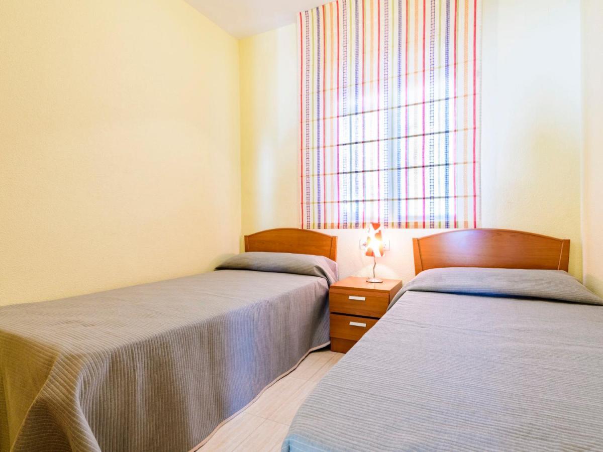 Apartment Playa Coral I By Interhome 奥罗佩萨德尔马 外观 照片