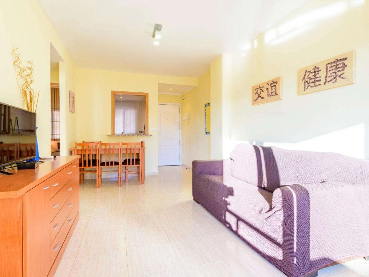 Apartment Playa Coral I By Interhome 奥罗佩萨德尔马 外观 照片