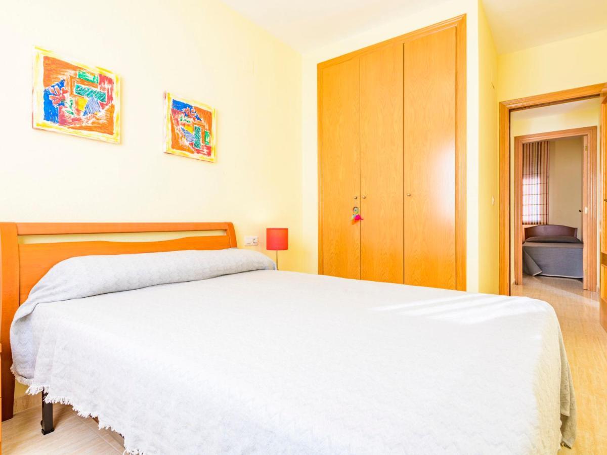 Apartment Playa Coral I By Interhome 奥罗佩萨德尔马 外观 照片
