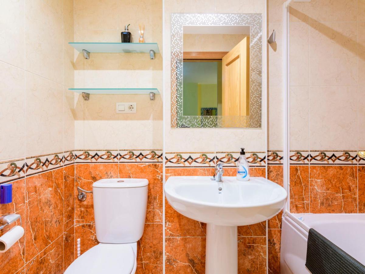 Apartment Playa Coral I By Interhome 奥罗佩萨德尔马 外观 照片