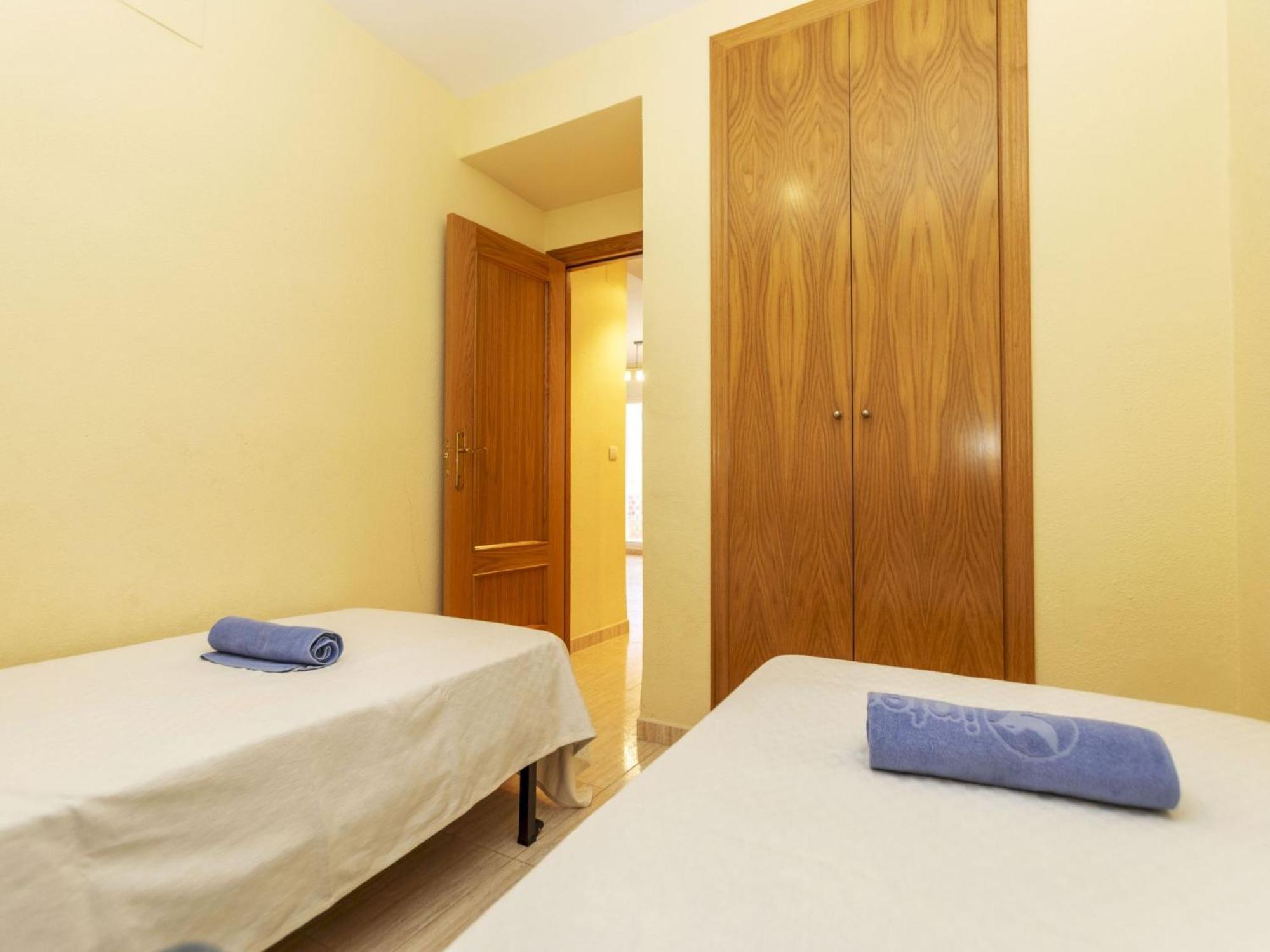 Apartment Playa Coral I By Interhome 奥罗佩萨德尔马 外观 照片