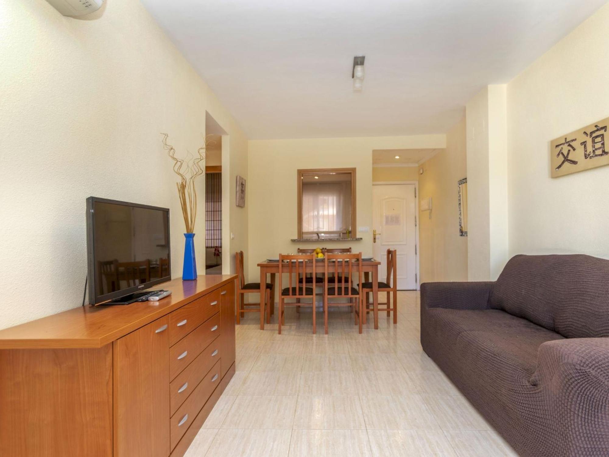 Apartment Playa Coral I By Interhome 奥罗佩萨德尔马 外观 照片