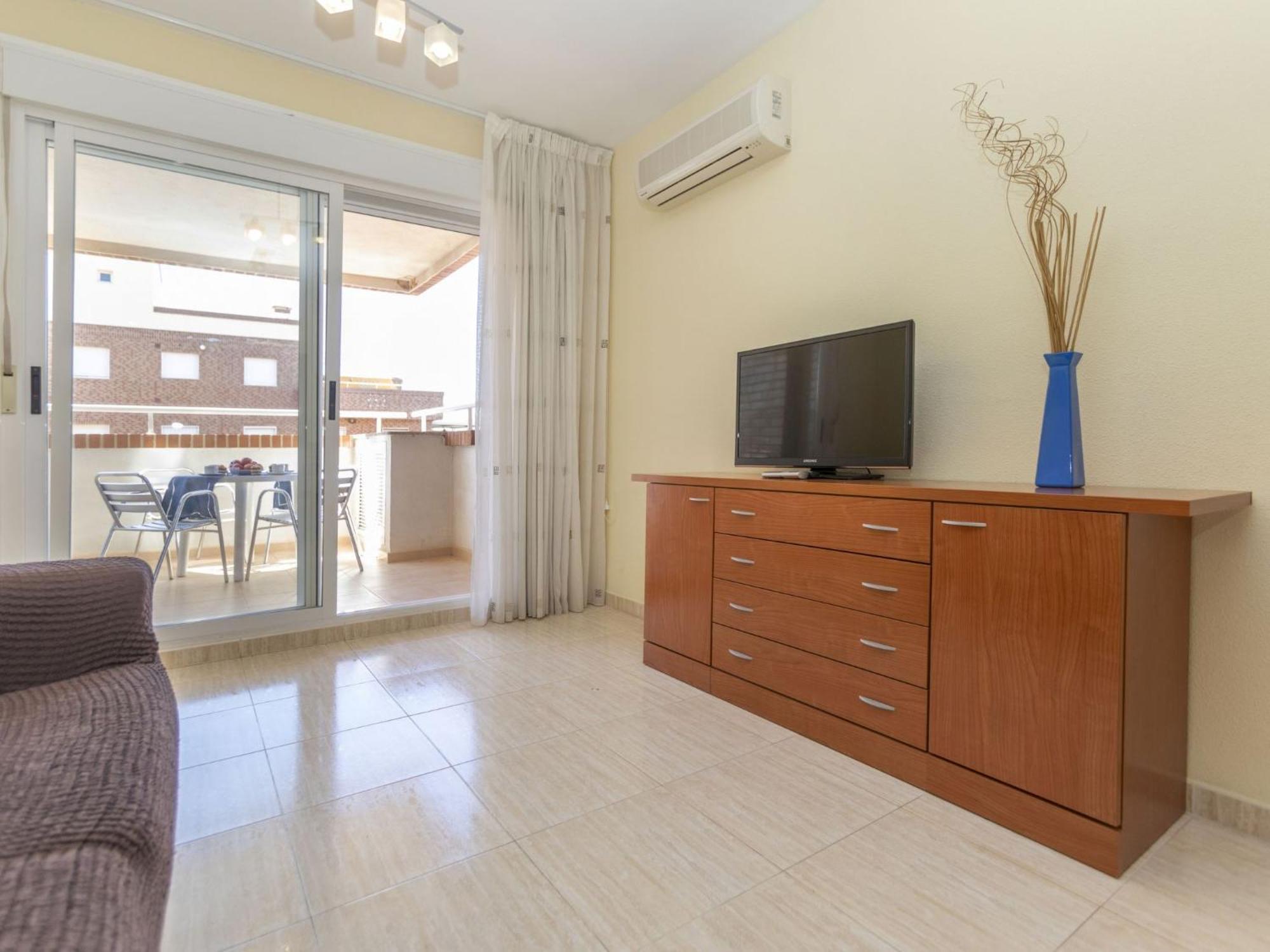Apartment Playa Coral I By Interhome 奥罗佩萨德尔马 外观 照片