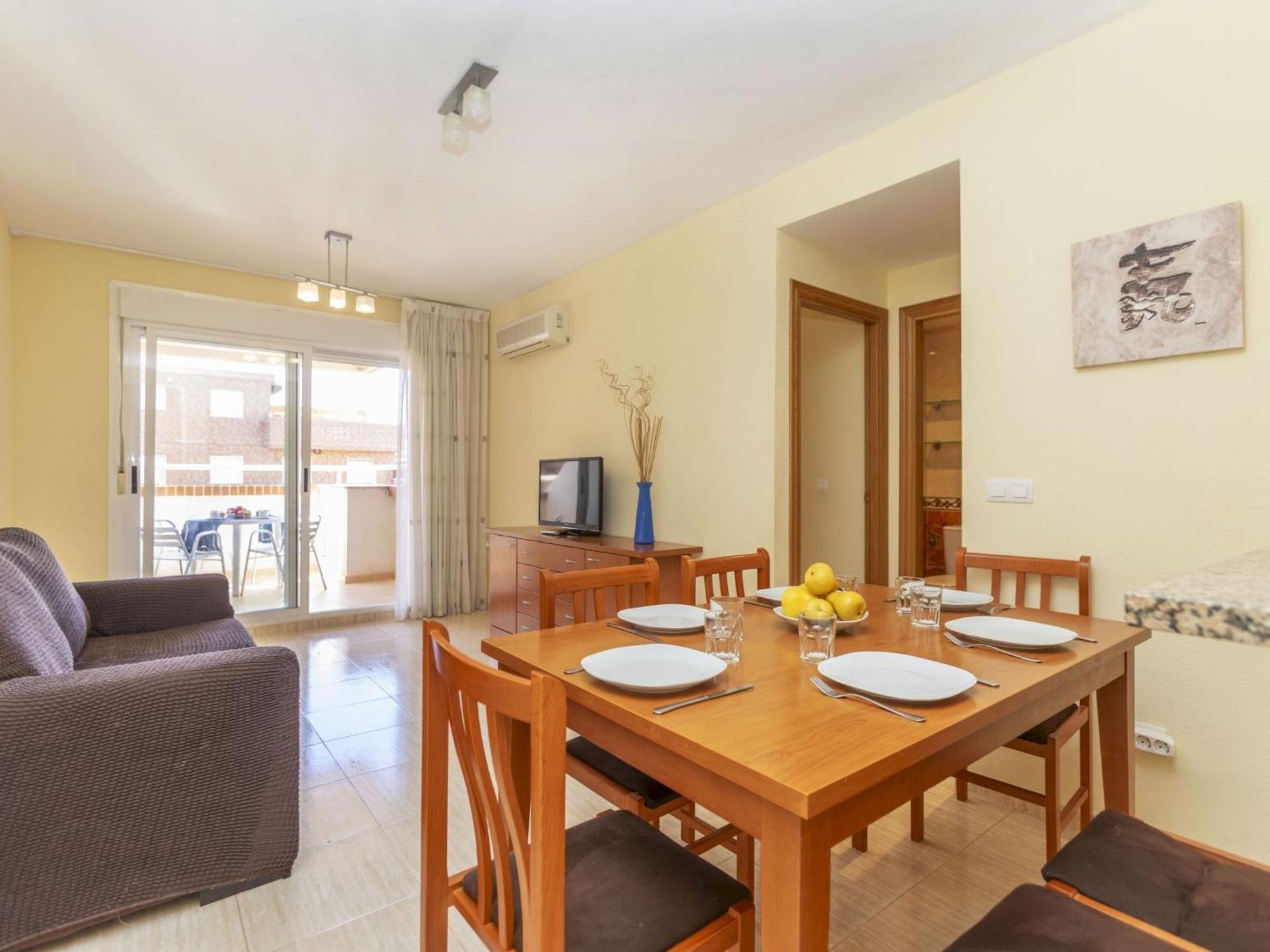 Apartment Playa Coral I By Interhome 奥罗佩萨德尔马 外观 照片