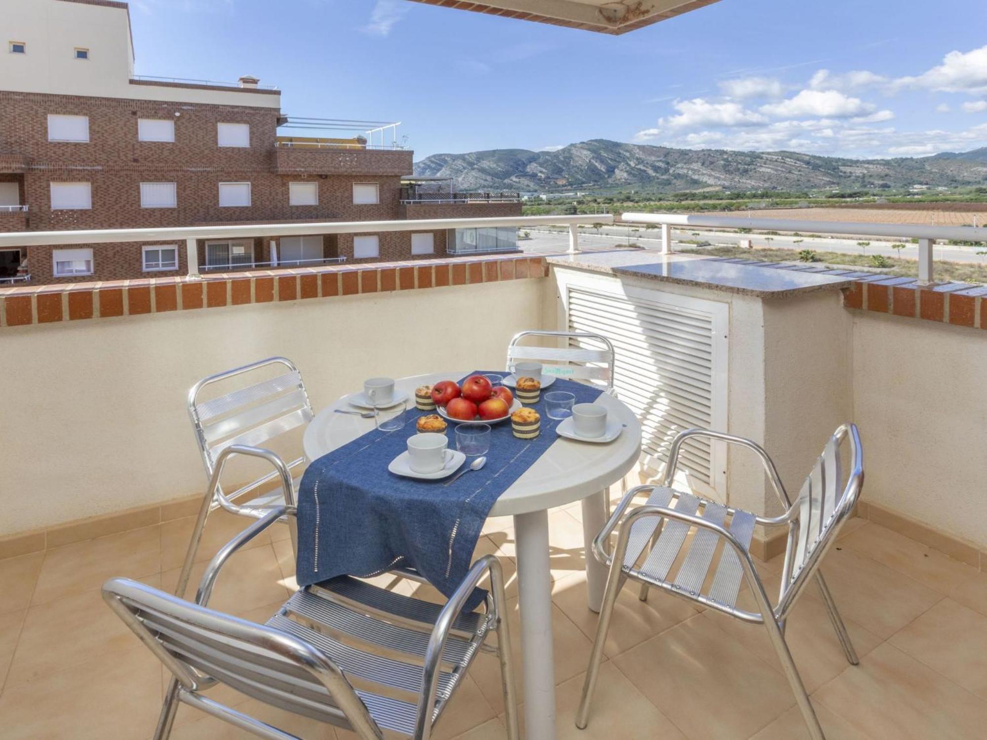 Apartment Playa Coral I By Interhome 奥罗佩萨德尔马 外观 照片
