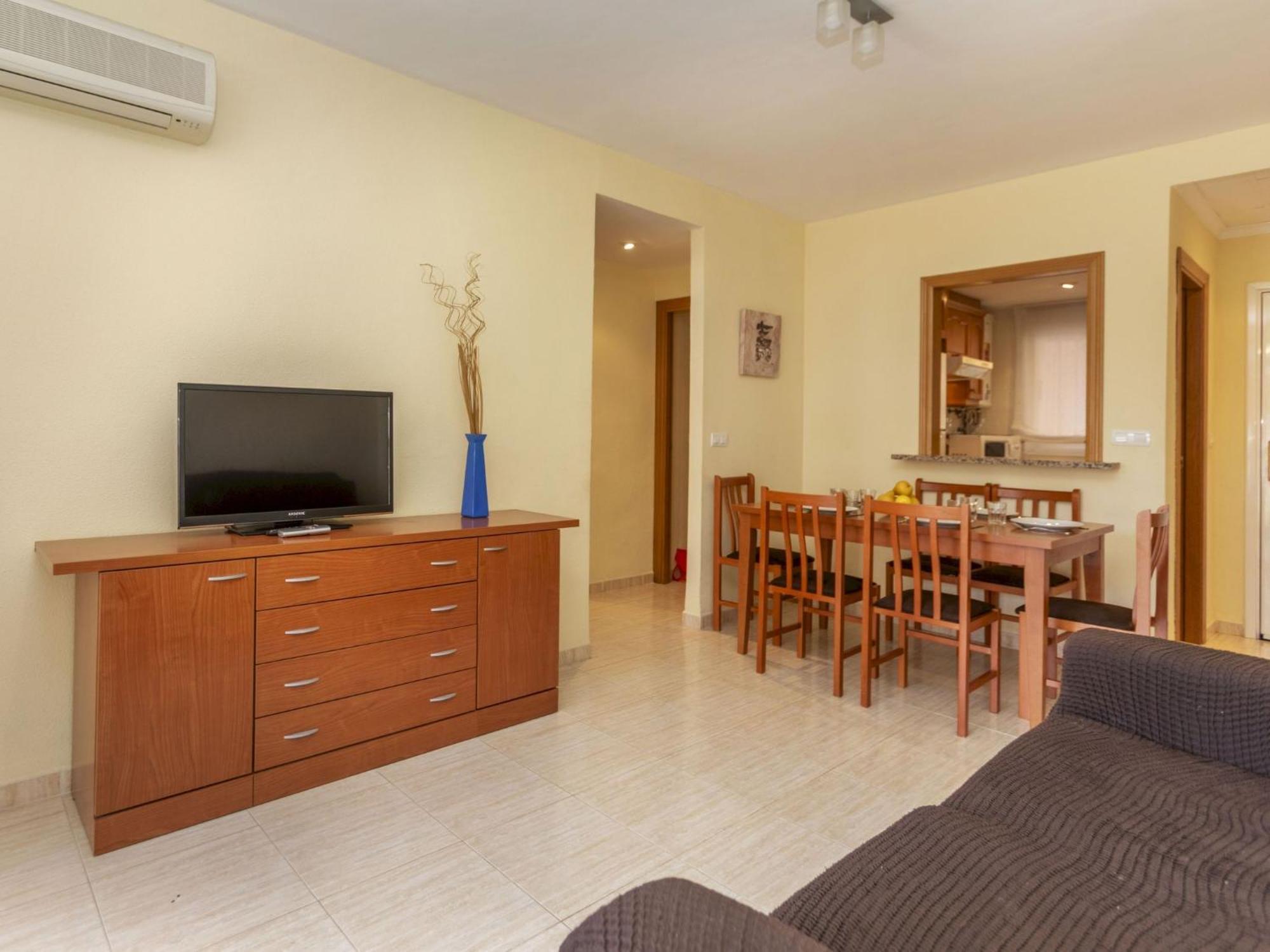 Apartment Playa Coral I By Interhome 奥罗佩萨德尔马 外观 照片