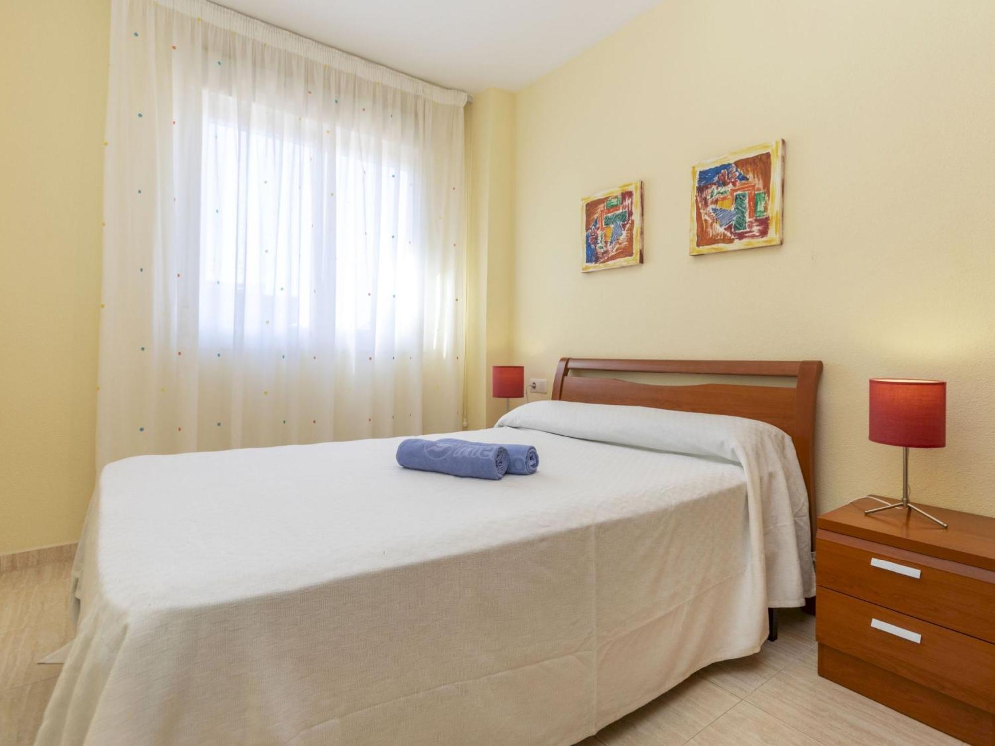 Apartment Playa Coral I By Interhome 奥罗佩萨德尔马 外观 照片