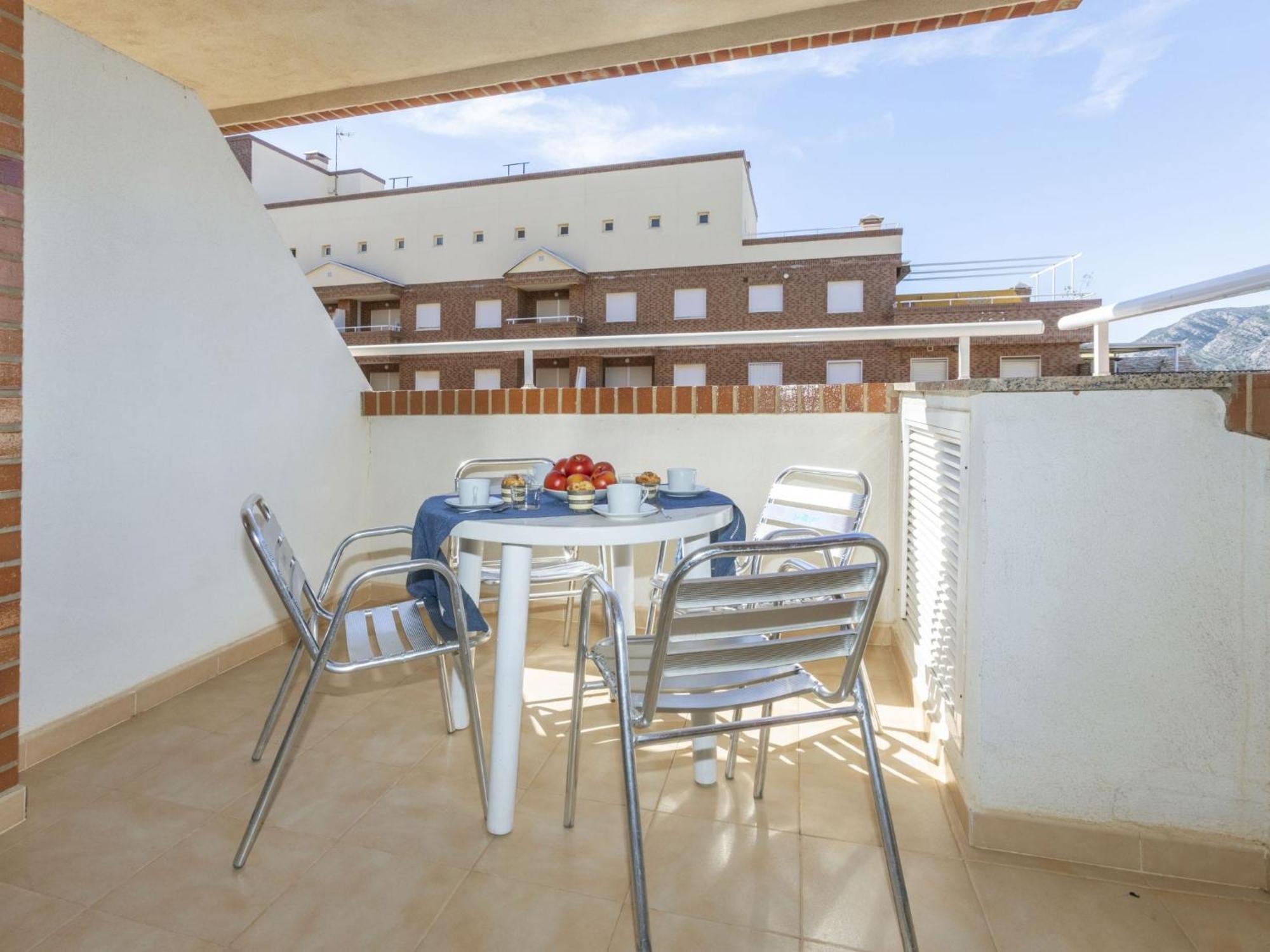 Apartment Playa Coral I By Interhome 奥罗佩萨德尔马 外观 照片